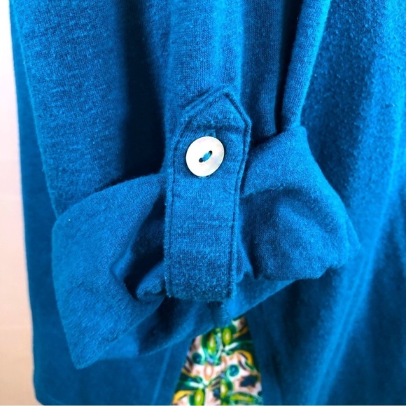 WESTBOUND PETITES (PM) Layered look top - Picture 6 of 9